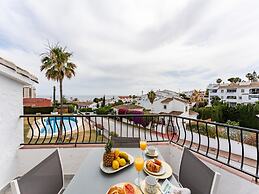 Faro's Dona Berta Apartment - Riviera del Sol