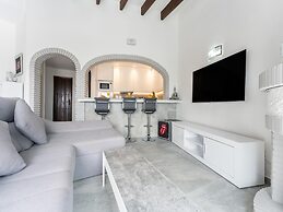 Faro's Dona Berta Apartment - Riviera del Sol