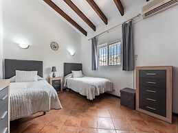 Faro's Dona Berta Apartment - Riviera del Sol