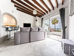 Faro's Dona Berta Apartment - Riviera del Sol
