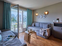 Residence Le Chant des Oiseaux in Courseulles-sur-mer