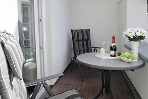 Apartment in Eifel With Terrace and Nature
