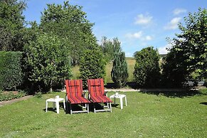 Apartment in Eifel With Terrace and Nature