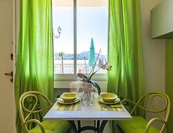 Residence Casa & Vela With Private Beach, Oggebbio