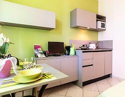 Residence Casa & Vela With Private Beach, Oggebbio