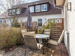 Reihenhaus mit Wlan in Buchholz am Muritzsee
