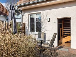 Reihenhaus mit Wlan in Buchholz am Muritzsee