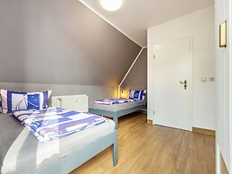 Reihenhaus mit Wlan in Buchholz am Muritzsee