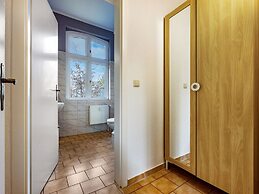 Reihenhaus mit Wlan in Buchholz am Muritzsee