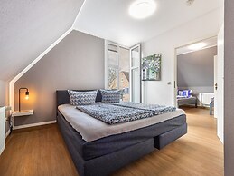 Reihenhaus mit Wlan in Buchholz am Muritzsee