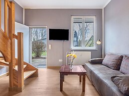 Reihenhaus mit Wlan in Buchholz am Muritzsee