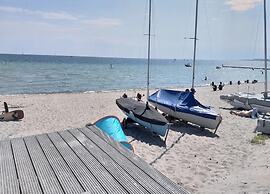 Reihenhaus mit Wlan in Buchholz am Muritzsee