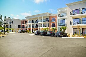 Coastal Stay With Pool in La Baule
