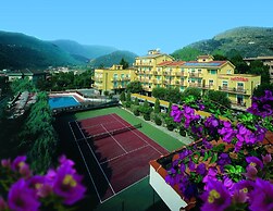 6-guest Chic Apartment in Pietra Ligure