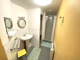 Apartment in Arromanches Near Sandy Beach