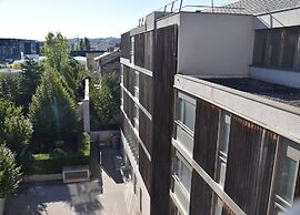 Res. Lyon Dock Ouest, Lyon, Studio for 2 Pers