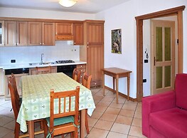 Apartment in Pellizzano