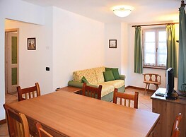 Apartment in Pellizzano