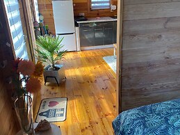 Holiday Home in Stepnica With Sauna & Jacuzzi
