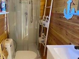 Holiday Home in Stepnica With Sauna & Jacuzzi