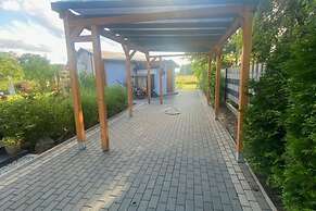 Holiday Home in Stepnica With Sauna & Jacuzzi