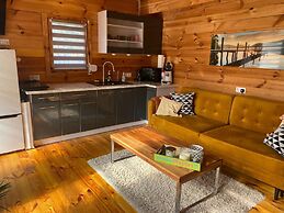 Holiday Home in Stepnica With Sauna & Jacuzzi