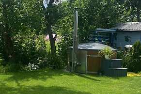 Holiday Home in Stepnica With Sauna & Jacuzzi