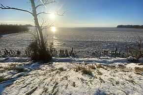 Holiday Home in Stepnica With Sauna & Jacuzzi