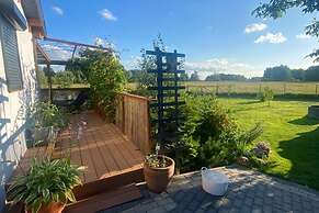 Holiday Home in Stepnica With Sauna & Jacuzzi