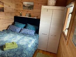 Holiday Home in Stepnica With Sauna & Jacuzzi