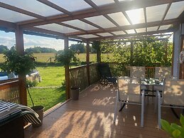 Holiday Home in Stepnica With Sauna & Jacuzzi
