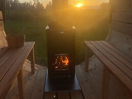Holiday Home in Stepnica With Sauna & Jacuzzi