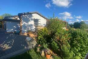 Holiday Home in Stepnica With Sauna & Jacuzzi