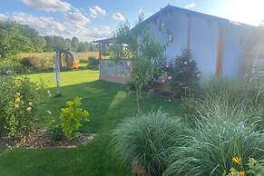 Holiday Home in Stepnica With Sauna & Jacuzzi
