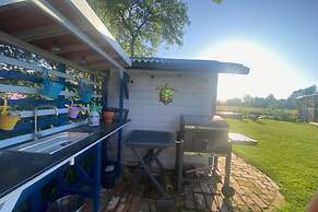 Holiday Home in Stepnica With Sauna & Jacuzzi