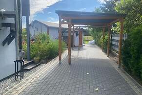 Holiday Home in Stepnica With Sauna & Jacuzzi