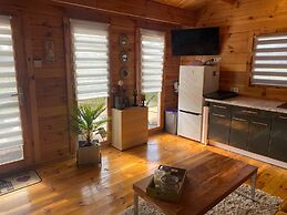 Holiday Home in Stepnica With Sauna & Jacuzzi