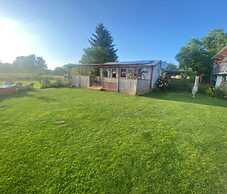 Holiday Home in Stepnica With Sauna & Jacuzzi