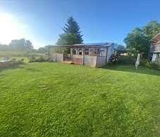 Holiday Home in Stepnica With Sauna & Jacuzzi