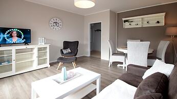 Ferienwohnung Nahe Nordsee Wattwanderung