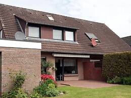 Ferienwohnung Nahe Nordsee Wattwanderung