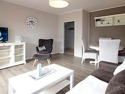 Ferienwohnung Nahe Nordsee Wattwanderung