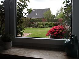 Ferienwohnung Nahe Nordsee Wattwanderung