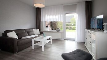 Ferienwohnung Nahe Nordsee Wattwanderung