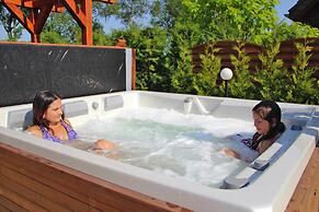 Holiday Home by Lake Jamno With Pool