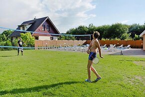 Holiday Home by Lake Jamno With Pool