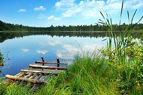 Holiday Home by Lake Jamno With Pool