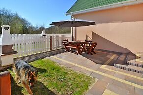 Holiday Home by Lake Jamno With Pool
