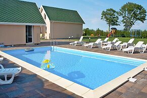 Holiday Home by Lake Jamno With Pool
