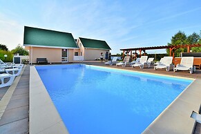 Holiday Home by Lake Jamno With Pool